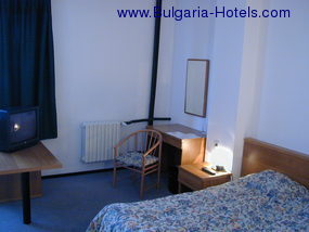Bulgaria hotels